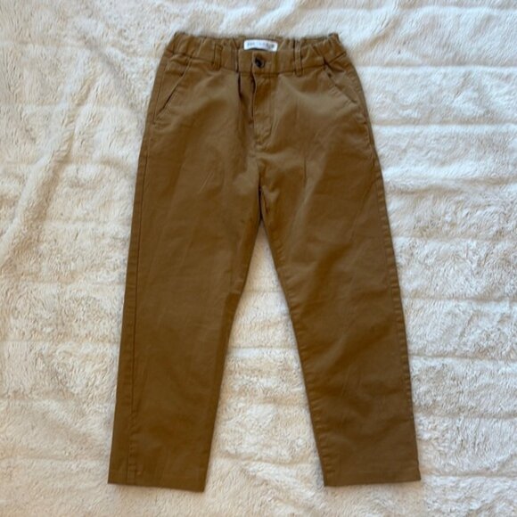 Zara kids size 11-12 Pants